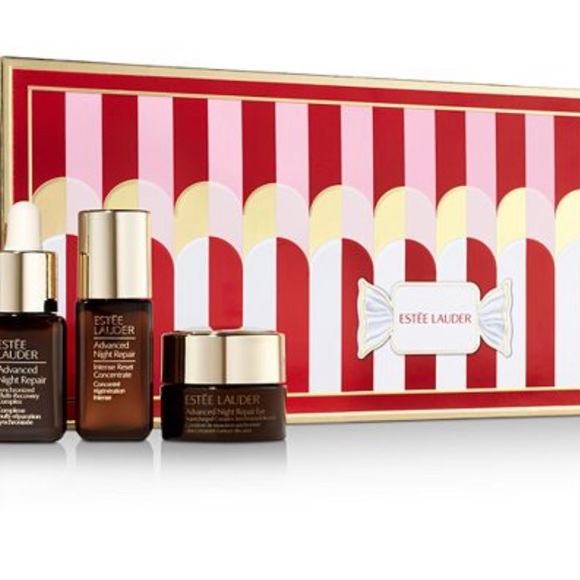 ESTÉE LAUDER 5-Pc. Nighttime Experts Gift Set - Picture 2 of 4